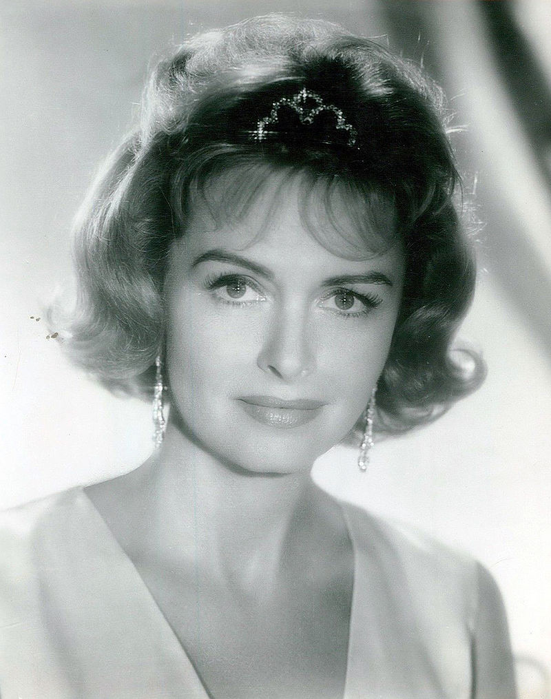 Donna Reed