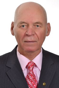 Victor Borisevich
