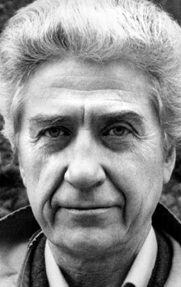Alain Resnais
