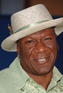 Ving Irving Rhames