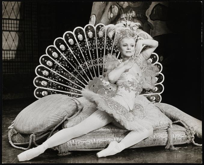 Gallery of Galina Panova