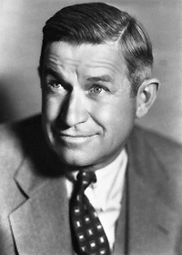 Friend: Will Rogers