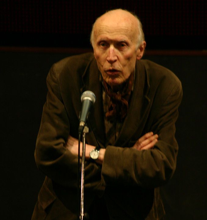 Eric Rohmer