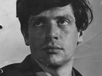 colleague: Ken Russell