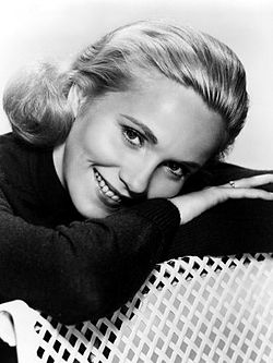 Eva Saint