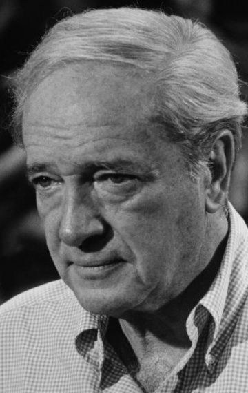 Franklin Schaffner