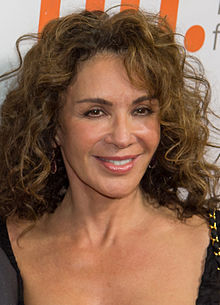 Wife: Giannina Facio