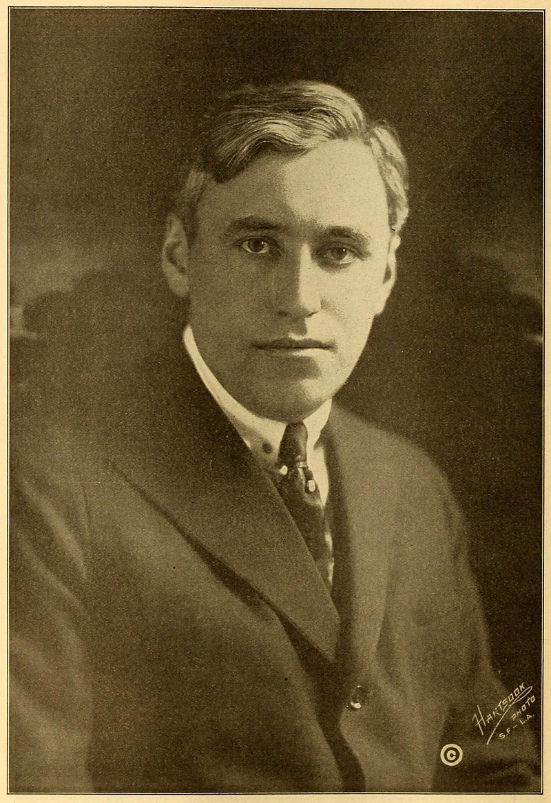 Mack Sennett