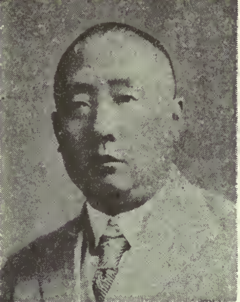 Tao-Chi Li