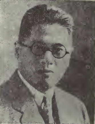 Brother: T. Soong