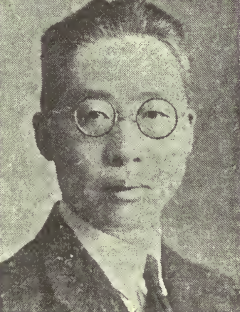 Tse-Chien Tai
