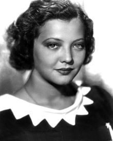 Sylvia Sidney