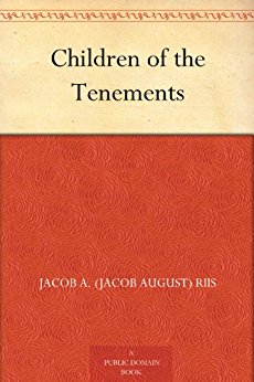 Jacob Joseph Ries Jacob Riis (March 3, 1849 — March 26, 1914), Danish author | World ...