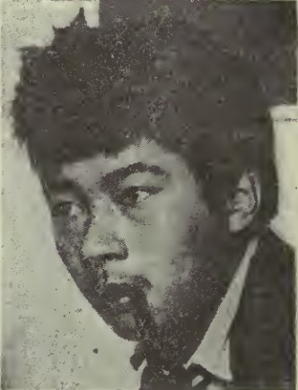 Yun-gee Chu