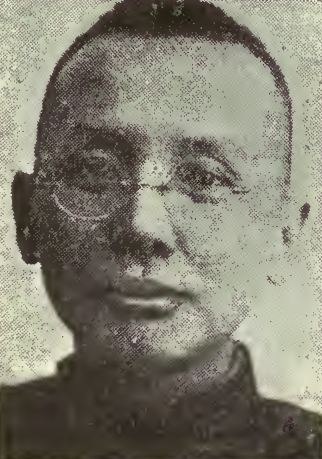 Sing-nan Chow
