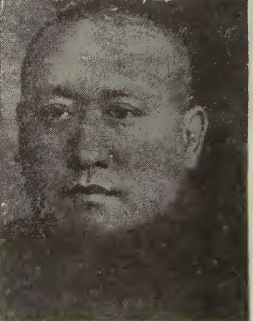 Hsing-tang Chou
