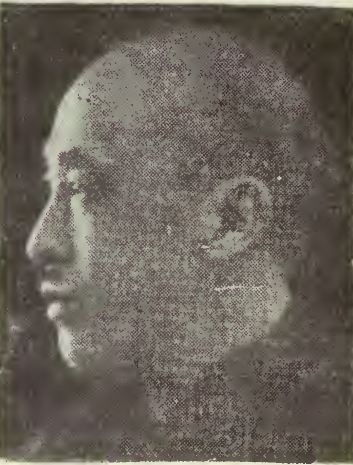 Ling Chou