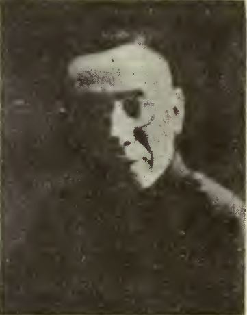 Lu Chou