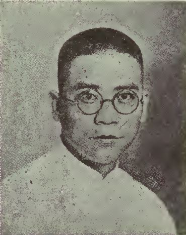 Ping-wen Tsou