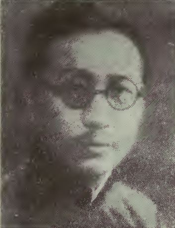 Ta-wen Chou