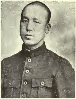 Fu-chih Wei