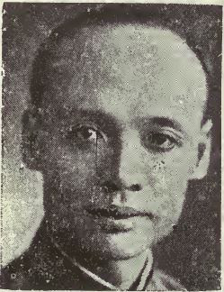 Hsien-chang Wei