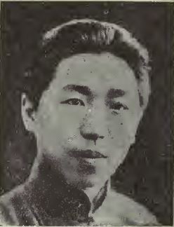 Tao-ming Wei