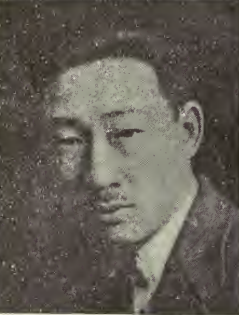 Chih-huan Chuang