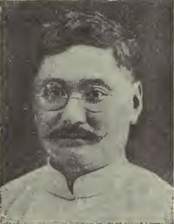 Yin-tang Chung