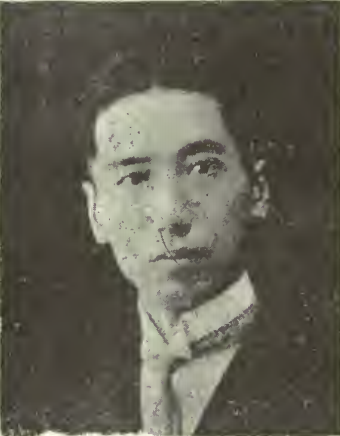 Kwang-lai Low