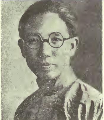 Tong-sun Lau