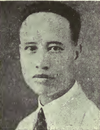 Binnan P. Louis