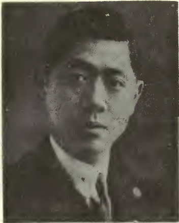 Tuh-yueh Lee