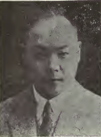 Tung-wha Li