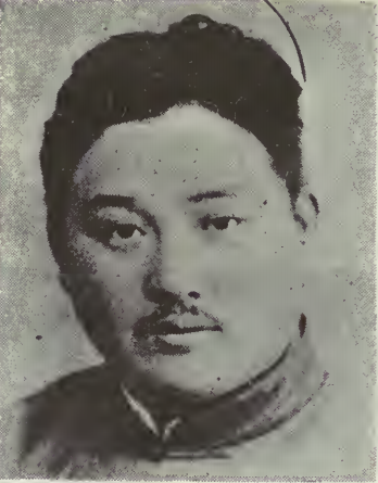 Chi-Yeh Lu
