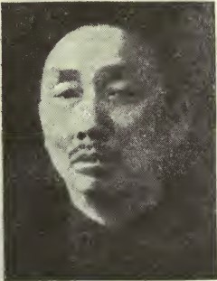 Wen-kan Lo