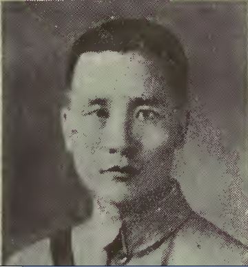 Yung-nien Chou