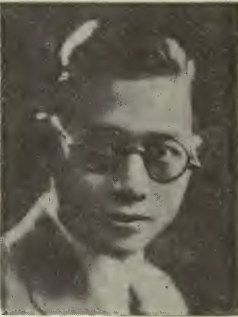Ping-hsien Ho