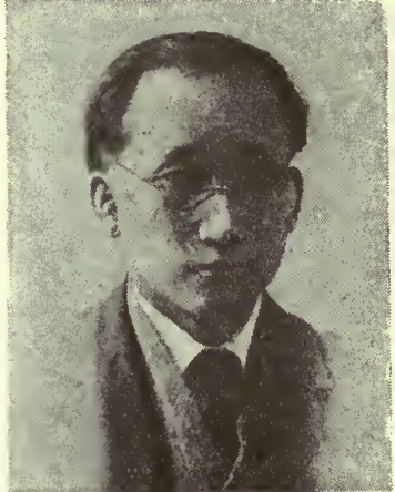 Hsi-yung Lu