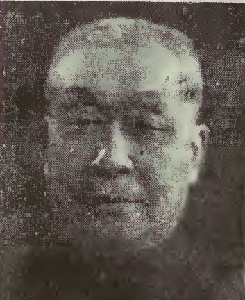 Ching-lan Chu
