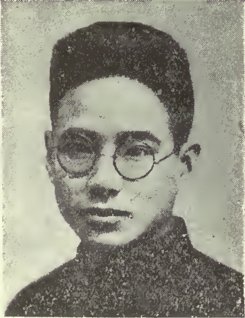 Shih-chen Ho