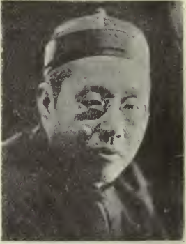 Yu-chang Hsi