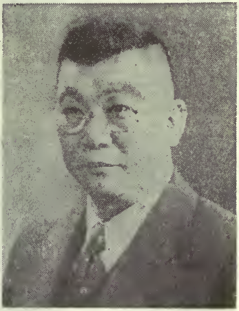 Ching-mo Li