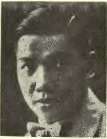 Ching-pei Li