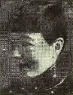 Mrs. Lien-teh Wu