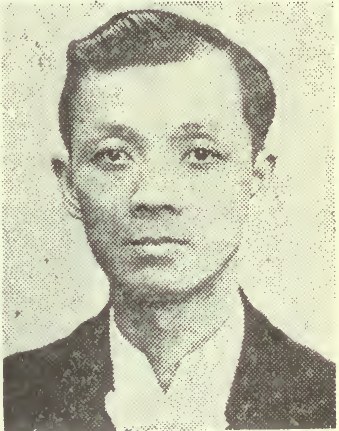 Shih-hao Li