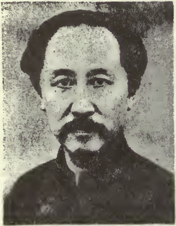 Shih-tseng Li