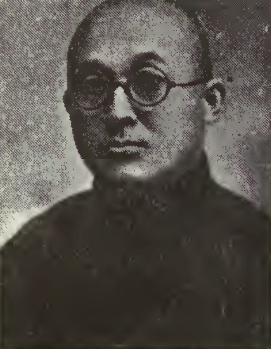 Chao-tung Meng