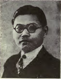 Kai-sheng Wu