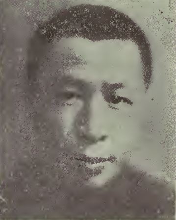 Pon-shen Chu